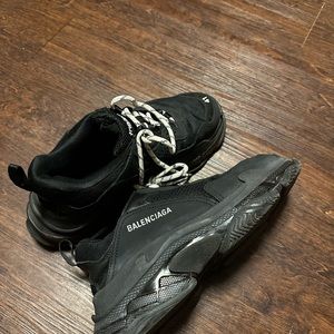 Balenciaga Shoes